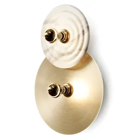 Aromas del campo abby wall lamps